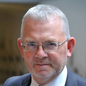 Professor Nick Wareham